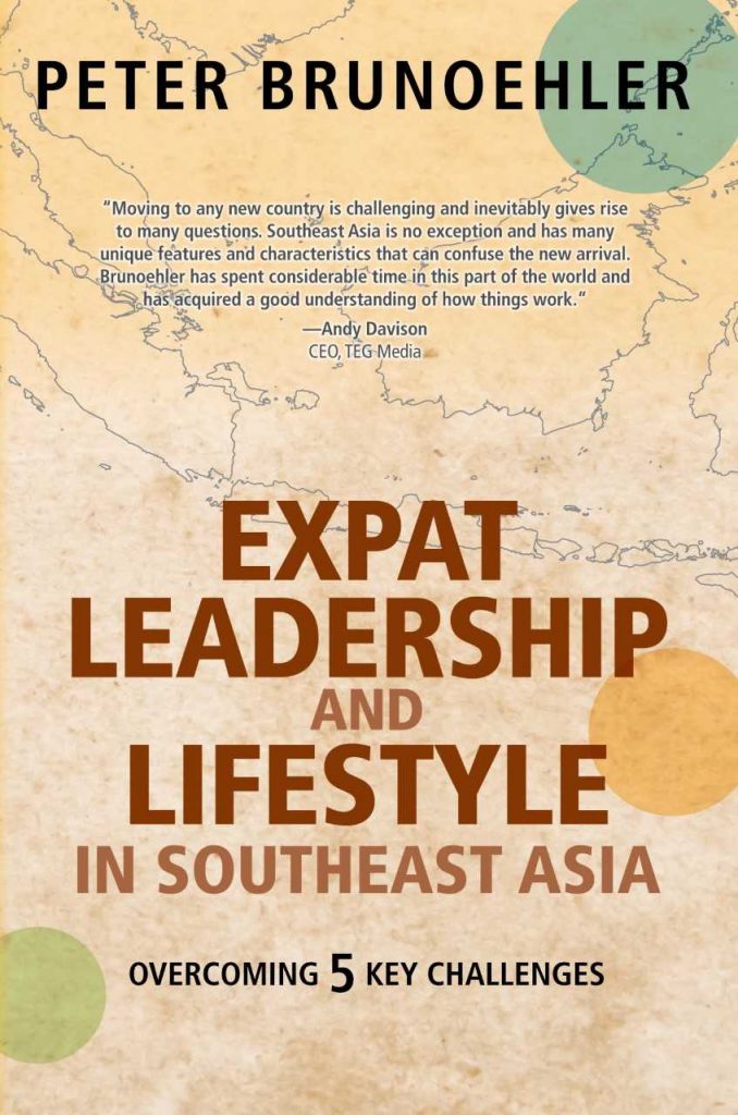 Expat Leadership and Lifestyle in Southeast Asia: Overcoming 5 Key Challenges