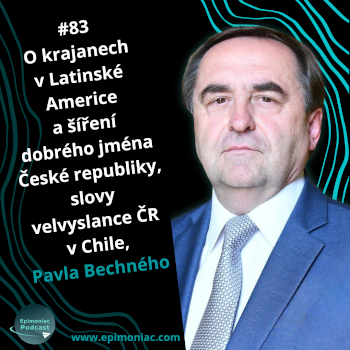 Pavel Bechny1